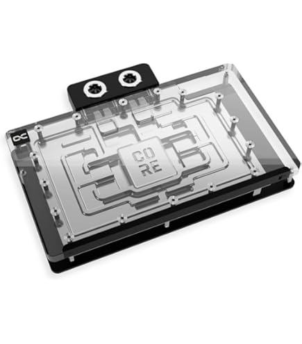 Amazon.com: Alphacool ES Geforce RTX 4090 Reference GPU